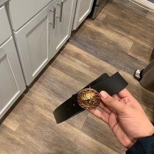Versace Belt